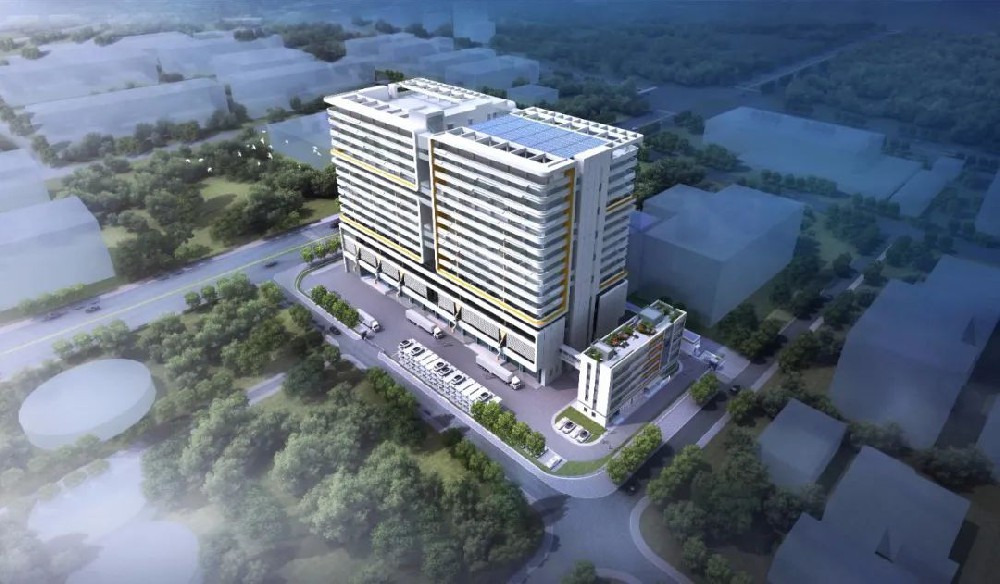 全國(guó)助殘日 | 科技助殘，共享美好生活