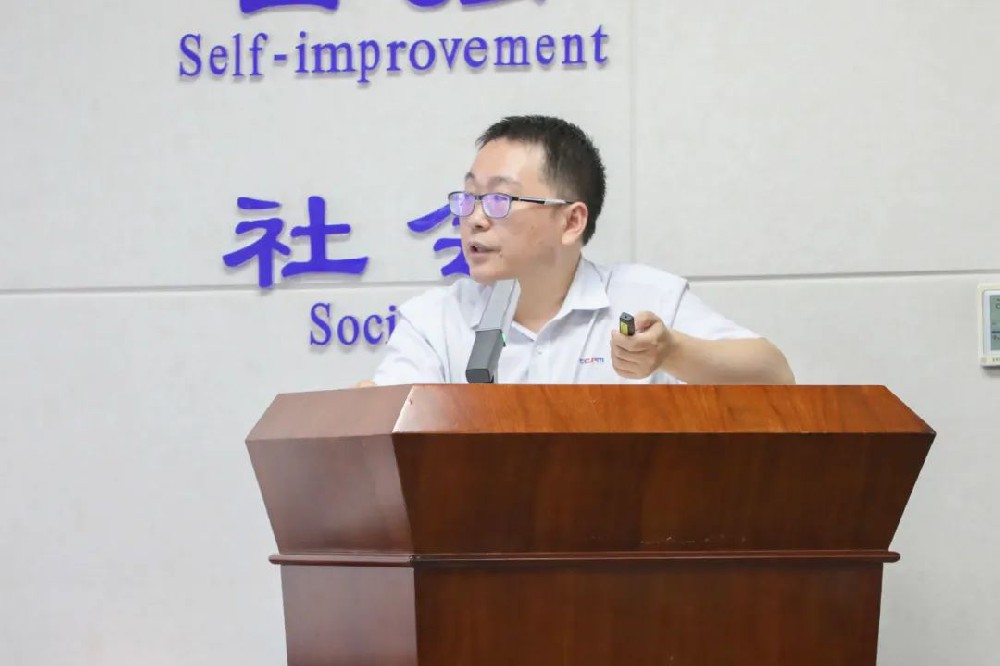 雄鷹巔峰交融，共探數(shù)字交付，鑄就輝煌偉業(yè) | 熱烈歡迎河南宏業(yè)建設(shè)管理股份有限公司參訪我司